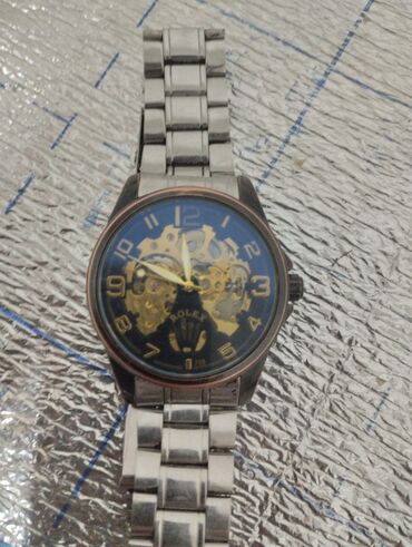 часы мужские бу: Классические часы часы, Rolex, Мужские, Б/у
