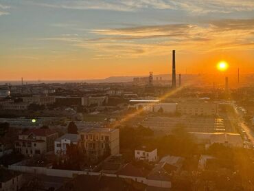 Yeni tikili: 3 otaqlı, Yeni tikili, m. Qara Qarayev, 75 kv. m — 12