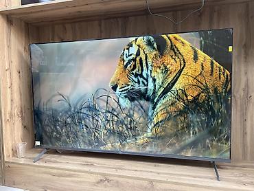 Телевизоры: Акция Акция Акция телевизоры самые низкие цены у нас Yasin 65UD81 — 7