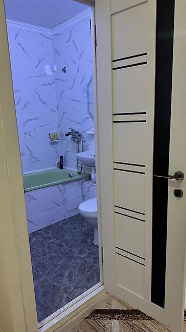 Продажа квартир: 1 комната, 35 м², 105 серия, 5 этаж, Евроремонт — 3