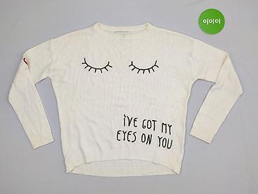 bluza okay: House, Sweter damski, rozmiar S — 2