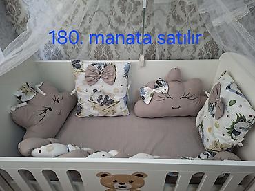 Beşiklər: Hec istifade olunmuyub tezedi fikri ciddi olan zeng elesin — 3