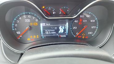 Chevrolet: Chevrolet Impala: 2019 г., 2.5 л, Автомат, Бензин, Седан — 10