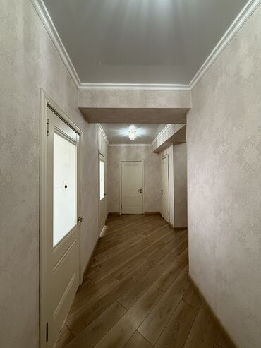 Продажа квартир: 3 комнаты, 110 м², Элитка, 10 этаж, Евроремонт — 3