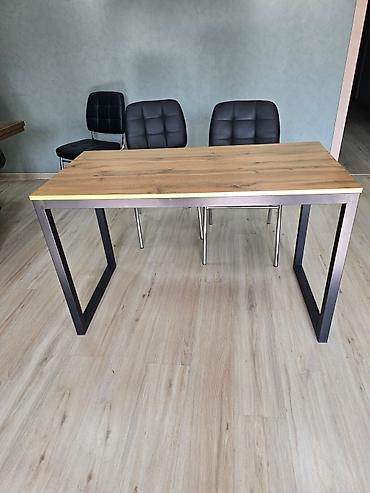small table: Продаю новые столы 5 штук по 3500 сом — 3
