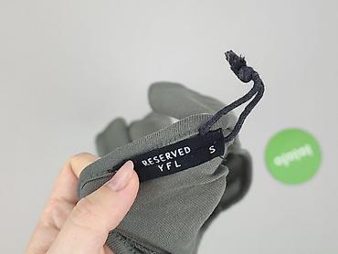 wide: Reserved YFL, T-shirt damski, rozmiar S — 4
