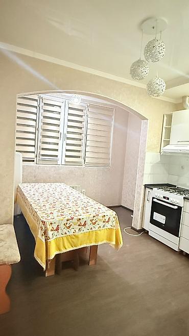 квартиры улан: 2 комнаты, 67 м², Улан мкр 106 серия, 9 этаж — 6