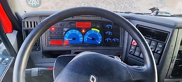 Эвакуаторы: Эвакуатор, Renault, 2004 г., Прямая — 7