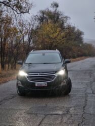 датчик температуры масла: Chevrolet Equinox: 2019 г., 2 л, Автомат, Бензин, Жол тандабас