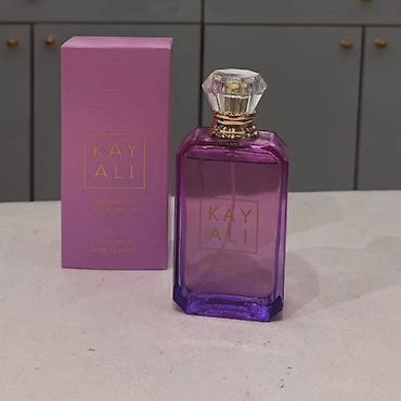 wild things: Kayali parfemi – kolekcija mirisa u EDP koncentraciji (100 ml) - — 5