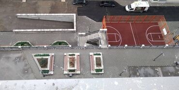 Yeni tikili: M. Həzi Aslanov, 2 otaqlı, Yeni tikili, m. Həzi Aslanov, 52 kv. m — 8