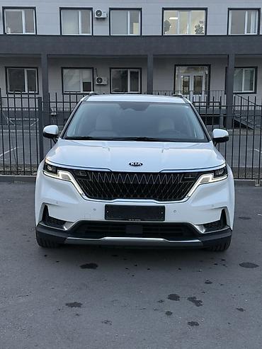 тд 04: Kia Carnival: 2020 г., 2.2 л, Автомат, Дизель, Минивэн — 1