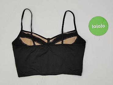 bluzki basic w paski: Top damski, rozmiar S — 3
