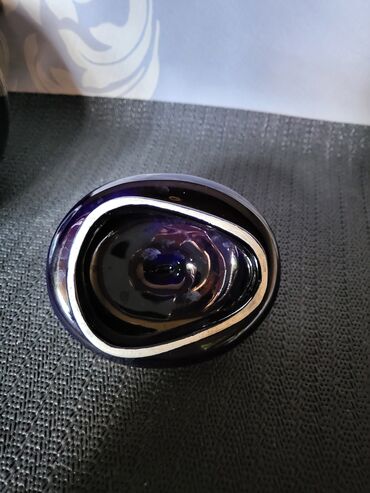 Čajnici: Grcki bokal rucno oslikan 24-om 70,80te . Bokal je perfektan,sve na — 15