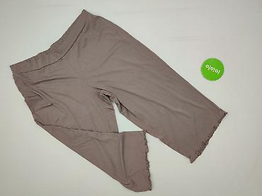 kostka: George, Spodnie 3/4 damskie, rozmiar 3XL — 2