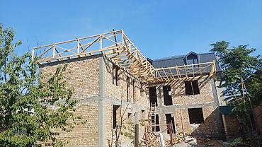 Кровля крыши: Кровля крыши | Демонтаж, Монтаж, Ремонт Больше 6 лет опыта — 6