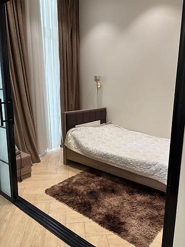 Mənzillərin satışı: 2 otaqlı, Yeni tikili, 72 kv. m — 7