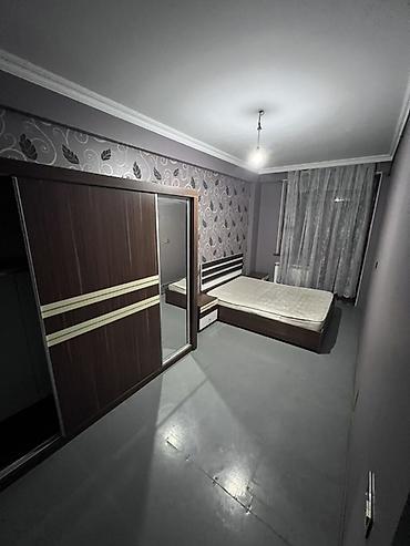 Долгосрочная аренда квартир: Kirayə verilir: mebel və texnika ilə təchiz olunmuş 3 otaqlı mənzil — 4