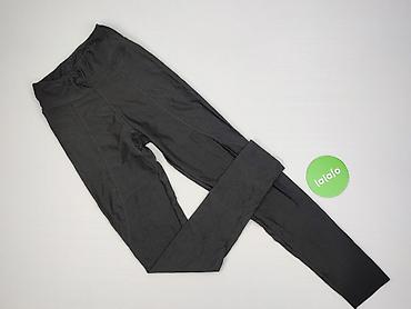 biale leginsy: Topshop, Legginsy Sportowe damskie, rozmiar XS — 2