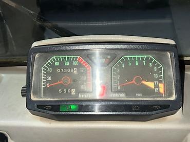 dort teker motosiklet: - üçtəkərli yük motosikleti, 250 sm3, 2020 il, 73684 km — 6