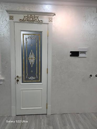 двери по акции: Межкомнатные двери на заказ - Изготовление и установка межкомнатных — 6