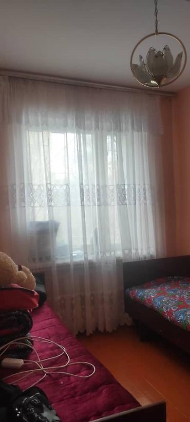 вост 2 бишкек: 3 комнаты, 76 м², Индивидуалка, 2 этаж — 8