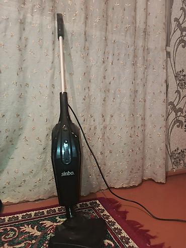 printer rəng: Sinbo şaquli elektrik süpürgəsi - Brend/model: Sinbo, şaquli (dik) — 4