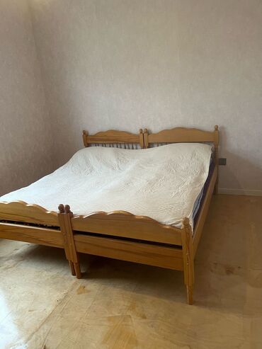 Uzunmüddətli kirayə mənzillər: Xirdalan AAAF parkla uzbeuz heyet evi tipli addelni cixişi olan evimi — 4