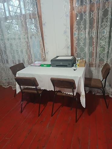 Həyət evləri və villaların satışı: 8 otaq, 90 kv. m, Orta təmir — 20