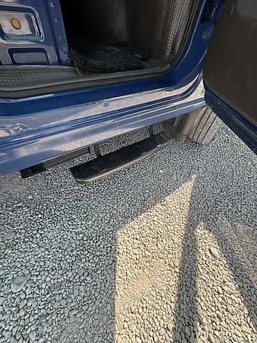 ford дубль кабина: Грузовик, Hyundai, Дубль, Новый — 8