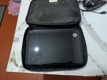 ноутбук hp i5: Нетбук, HP, Б/у, Для работы, учебы