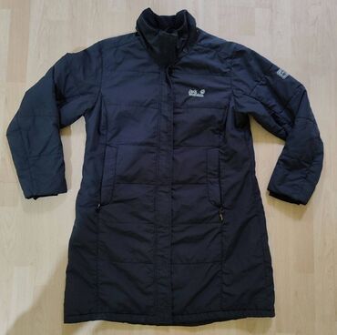 Zimske jakne: Jack Wolfskin, XL, Sa postavom — 1