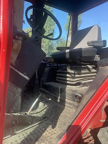 Другие тракторы: МТЗ82. 94 ж экспортный привозной растаможеный не работал поле — 11