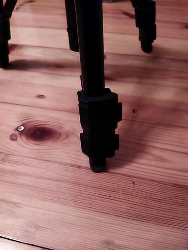 sony a 3: Sony VCT-R640 tripod heç işlənməyib - Brend: Sony Handycam Shooting — 6