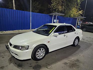 трамблер хонда аккорд 6: Honda Accord: 2001 г., 2 л, Автомат, Бензин, Седан — 3
