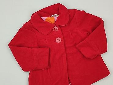bluza next: Płaszcz, Next, 3-4 lat, 98-104 cm, stan - Bardzo dobry — 1