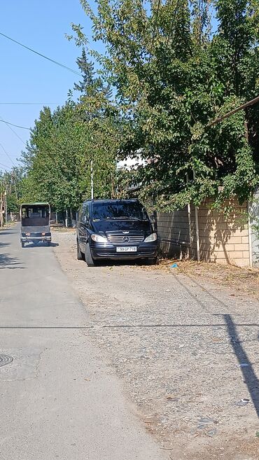 диски мерседес амг оригинал: Şifariş polnu ful Mercedes-Benz Viano miniven