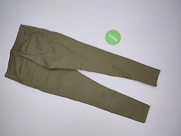 crocs biedronka: Terranova, Spodnie materiałowe damskie, rozmiar M — 3
