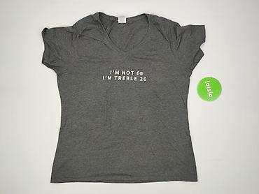 bluzki marvel: Port & Company, T-shirt damski, rozmiar XL — 3