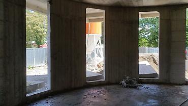 Beton işləri: Beton kəsmə xidməti - Divar, döşəmə və tavanlarda dəqiq və səliqəli — 3
