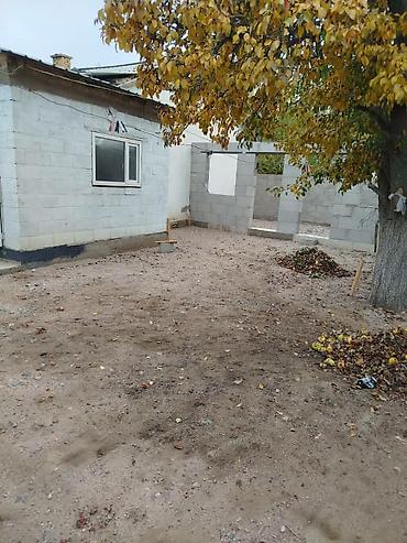 Продажа полдома: Продается дом город Балыкчы под бизнес од берего Иссик Кулье 100 — 14