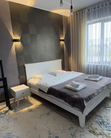 Посуточная аренда квартир: Посуточные квартиры Апартаменты в Караколе ! Уютные чистые и at lalafo.kg — 2 Посуточная аренда квартир: Посуточные квартиры Апартаменты в Караколе ! Уютные чистые и — 2