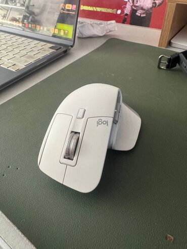 компьютерные мыши viewnet: Logitech mx ms master 3 белый. Есть коробка от черного такого же
