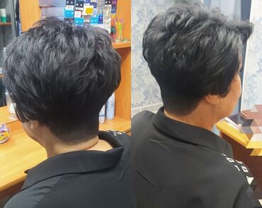 Парикмахеры: Парикмахер стилист колорист.Окрашивания и стрижки любой сложности .А — 21