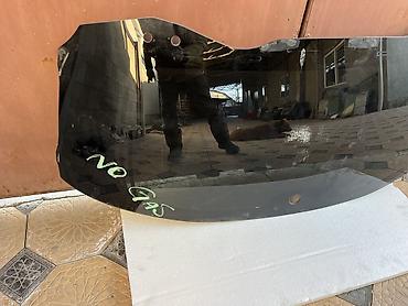 platform ok: Стекло Багажника Toyota, 2018 г., Б/у, Оригинал — 3