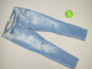 levis jeansy: Bershka, Jeansy damskie, rozmiar M — 2