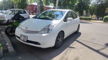 опель фронтера б: Toyota Prius: 2004 г., 1.5 л, Автомат, Гибрид, Хетчбек