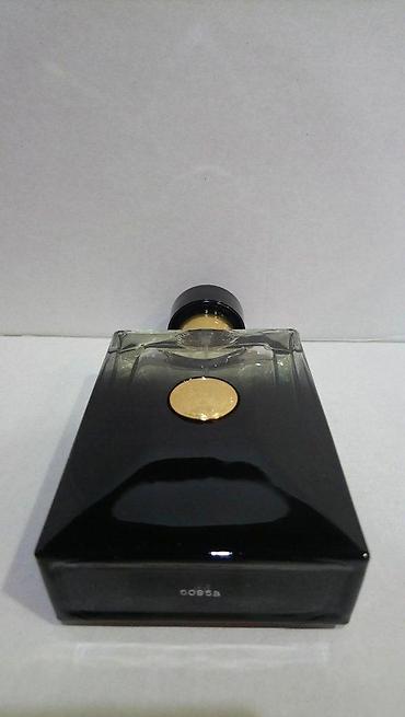 versace helanke: VERSACE POUR HOMME OUD NOIR EDP100ML TSTR | Versace Pour Homme Oud — 3