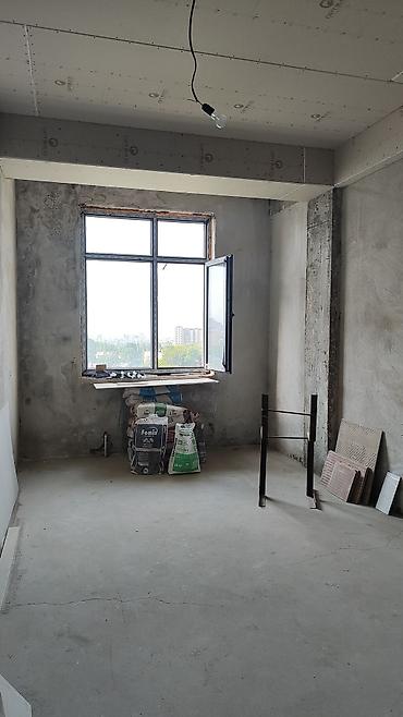 Продажа квартир: 2 комнаты, 67 м², Фрунзе мкр., Элитка, 9 этаж, Свежий ремонт — 5