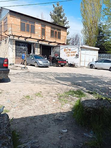 ticari daşınmaz əmlakın satışı: Ismayıllı rayonu kərpiczavodun yanında iki mərtəbəli obyekt — 6